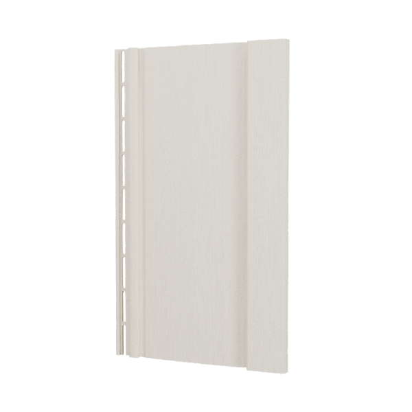 Сайдинг Вертикальный S7 Docke Premium, Пломбир купить в Калаче-на-Дону