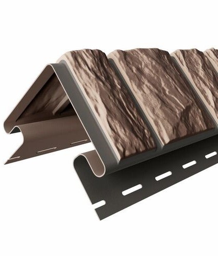 Угол наружный Доломит Альпийский Премиум Турмалин купить в Калаче-на-Дону