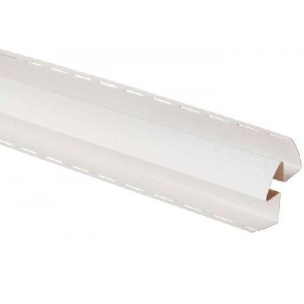 Угол внутренний Премиум Т-13, ВН, Белый купить в Калаче-на-Дону