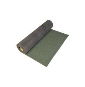 Ендовный ковер Shinglas Зелёный, рулон 10х1м купить в Калаче-на-Дону