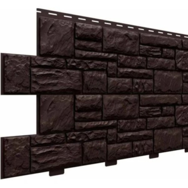 Фасадная панель Доломит Крымский берег Корица купить в Калаче-на-Дону