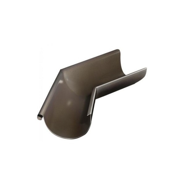 Водосток Grand Line 150x100 – Угол наружный 135° RR 32 купить в Калаче-на-Дону