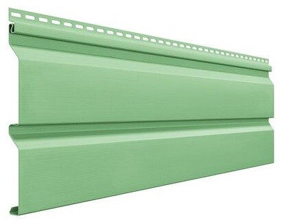 Сайдинг Виниловый ТЕХНОНИКОЛЬ Оптима Корабельный брус Мелисса купить в Калаче-на-Дону