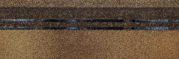 Коньково-карнизная черепица Docke Premium, капучино купить в Калаче-на-Дону