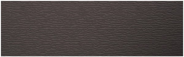 Фасадные термопанели Люкс коричневый-P09 купить в Калаче-на-Дону