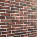 Фасадные Термопанели Аляска Retro Brick Chili купить в Калаче-на-Дону