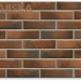 Фасадные Термопанели Аляска Retro Brick Chili купить в Калаче-на-Дону
