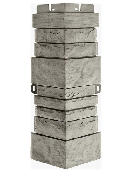 Угол наружный Альта-Профиль Скалистый камень Пиренеи купить в Калаче-на-Дону