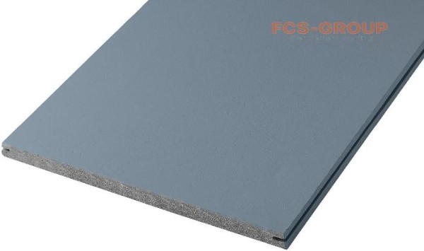 Фиброцементные панели FCS Group Smooth Line F62 купить в Калаче-на-Дону