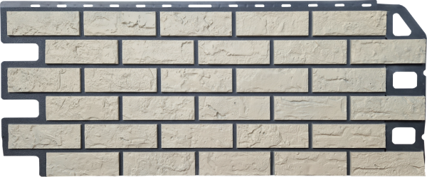 Фасадная панель Alta West «Кирпич Балтийский» Ясмунд купить в Калаче-на-Дону