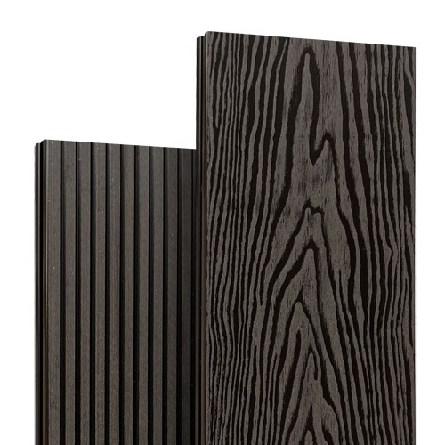 Террасная доска Latitudo PRO 2 (усиленная) 145х22 Венге купить в Калаче-на-Дону