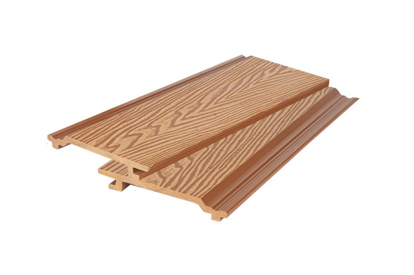 Фасадная доска 3D WOOD BRUSHING, песочный купить в Калаче-на-Дону