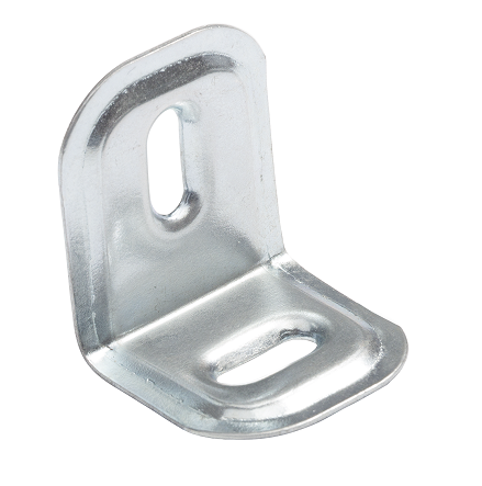 Скоба Grinder 26х31х27 mm для монтажа лаги 90х30 купить в Калаче-на-Дону