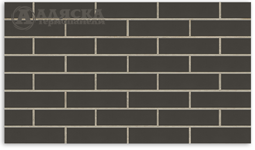 Фасадные Термопанели Аляска Natural Braun купить в Калаче-на-Дону