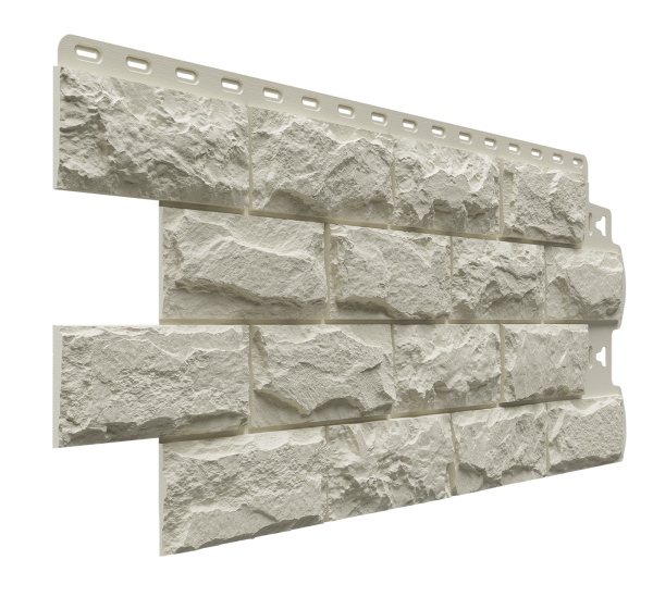 Фасадная панель Docke, Dufour (Камень) ТИРОЛЬ купить в Калаче-на-Дону