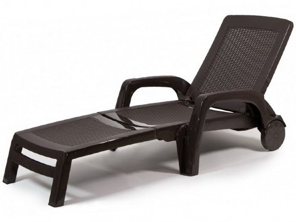 Шезлонг Miami купить в Калаче-на-Дону