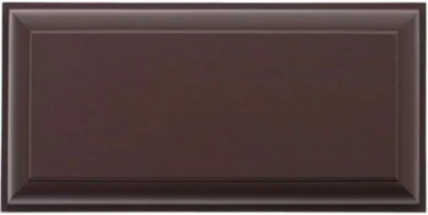 Система отделки углов - отделочный элемент №1 Альта-Профиль Коричневый 0,25 х 0,13 м купить в Калаче-на-Дону