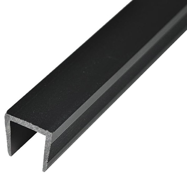 П-Профиль FAYNAG ДПК кварц купить в Калаче-на-Дону