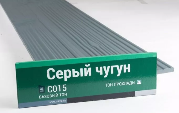Сайдинг Мирко 7,5 под дерево С015 купить в Калаче-на-Дону