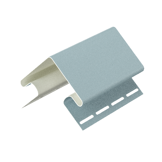 Внешний угол 75 мм Docke Голубика купить в Калаче-на-Дону