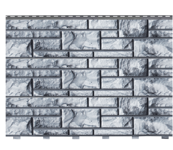 Фасадные панели «Доломит эксклюзивный», Агат купить в Калаче-на-Дону