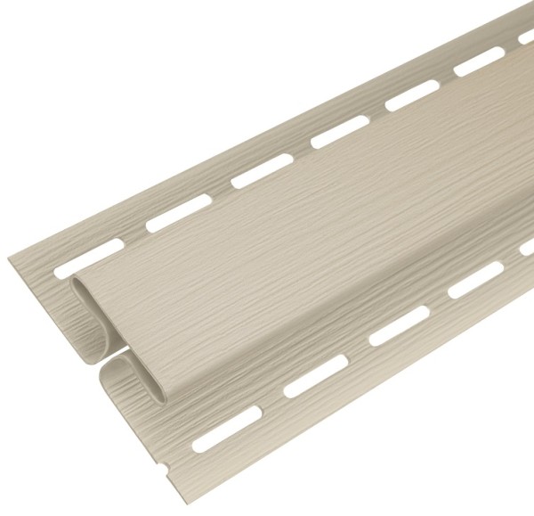 Соединительный Н-профиль TECOS ВАНИЛЬ купить в Калаче-на-Дону