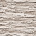Фасадная панель FineBer, Скол -  Светло бежевый купить в Калаче-на-Дону