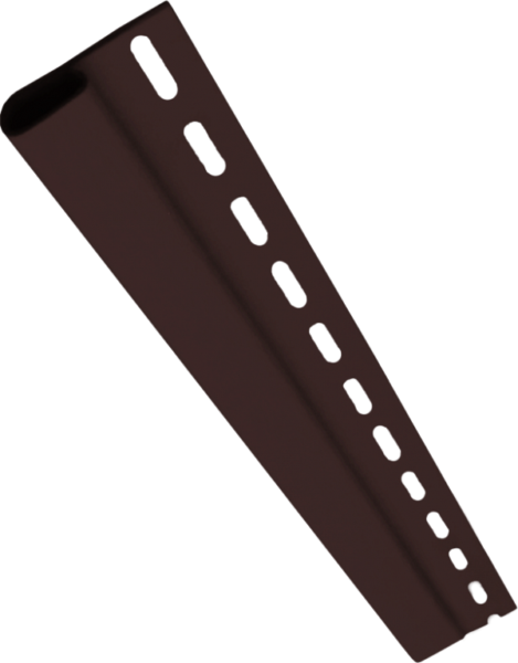 Финишная планка Vinyl-On 3,05 м – Кофе купить в Калаче-на-Дону