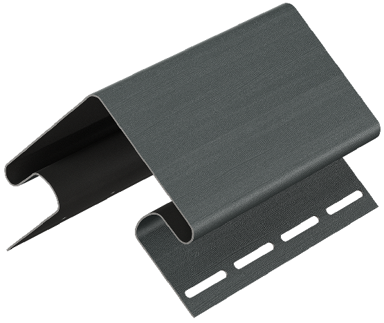 Внешний угол 75 мм Docke Графит купить в Калаче-на-Дону