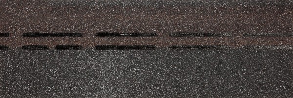 Коньково-карнизная черепица Docke Premium, фладен купить в Калаче-на-Дону