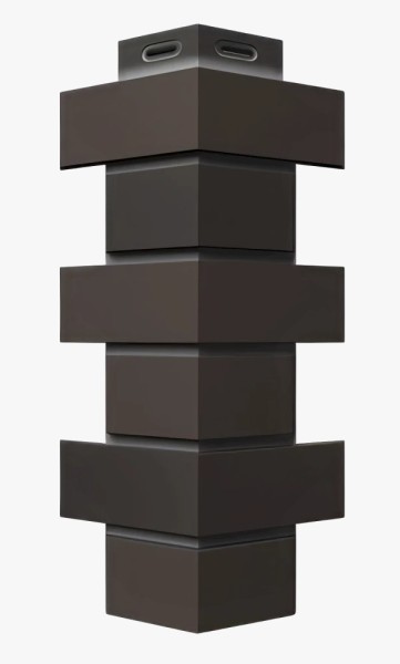 Угол Flemish Тёмно-коричневый купить в Калаче-на-Дону