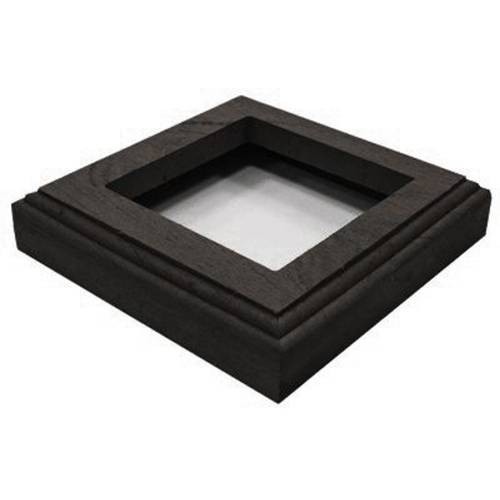 Крышка нижняя Woodvex Select Графит купить в Калаче-на-Дону