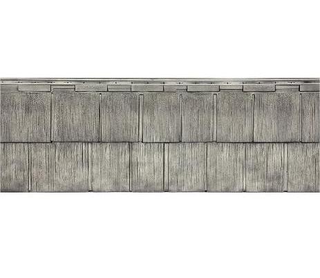 Фасадная панель Техоснастка, Щепа Пихта Кавказ купить в Калаче-на-Дону