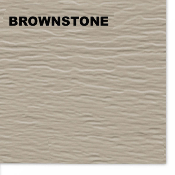 Сайдинг Виниловый Mitten, Oregon Pride, Brownstone купить в Калаче-на-Дону