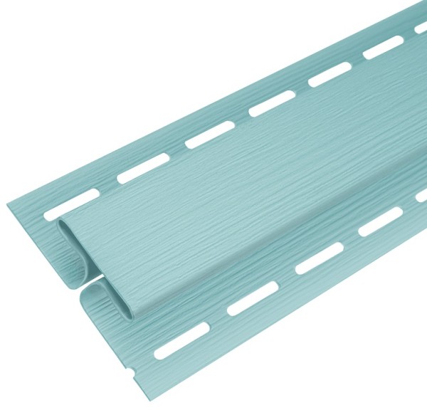 Соединительный Н-профиль TECOS БИРЮЗА купить в Калаче-на-Дону