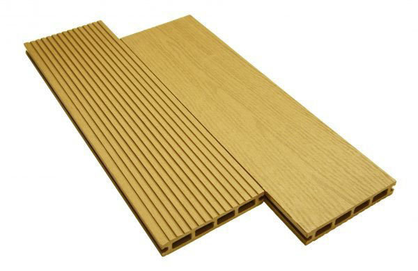 Террасная доска из ДПК WOODVEX Select Вуд купить в Калаче-на-Дону