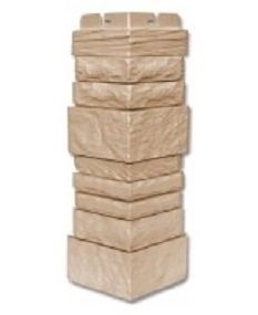 Наружный угол КАМЕНЬ ШОТЛАНДСКИЙ Линвуд купить в Калаче-на-Дону