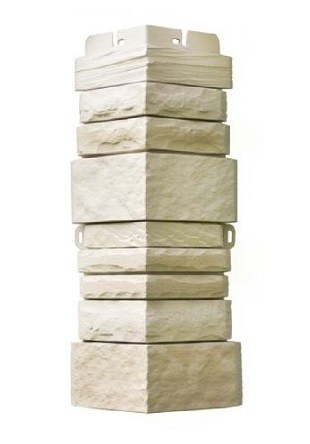 Угол наружный Grand Line Сланец Элит Пшеница купить в Калаче-на-Дону