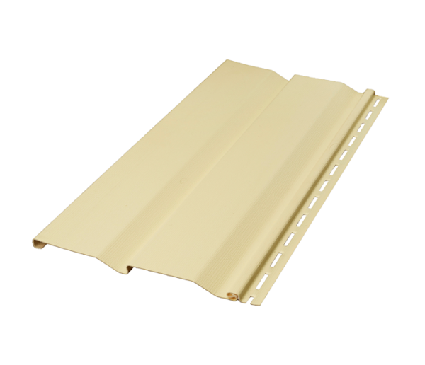 Сайдинг виниловый «Лапландия» Шафран купить в Калаче-на-Дону