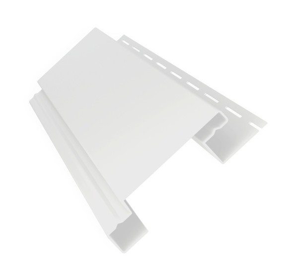 Планка наборная Белая купить в Калаче-на-Дону