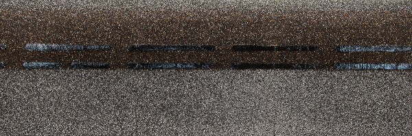 Коньково-карнизная черепица Docke Premium, халва купить в Калаче-на-Дону