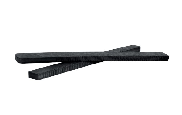 Заглушка для ступени ДПК SINGARAJA чёрный купить в Калаче-на-Дону