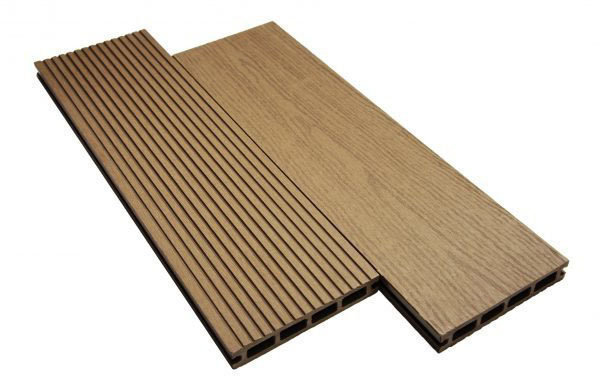 Террасная доска из ДПК WOODVEX Select Кофе купить в Калаче-на-Дону