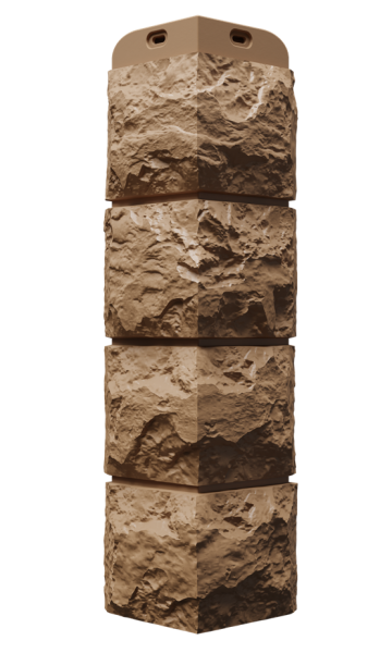 Угол BERGART Под камень Лесной фундук купить в Калаче-на-Дону