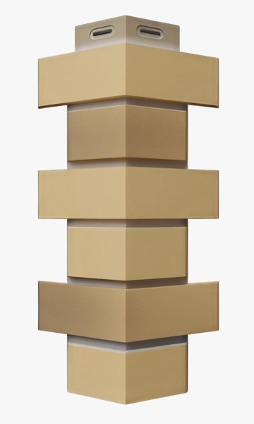 Угол Flemish Золотой купить в Калаче-на-Дону