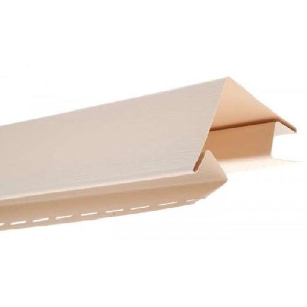 Угол наружный Премиум, Т-12, ВН, Бежевый купить в Калаче-на-Дону