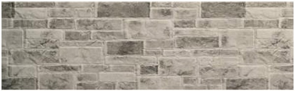 Фасадные термопанели Люкс-B10-02 купить в Калаче-на-Дону