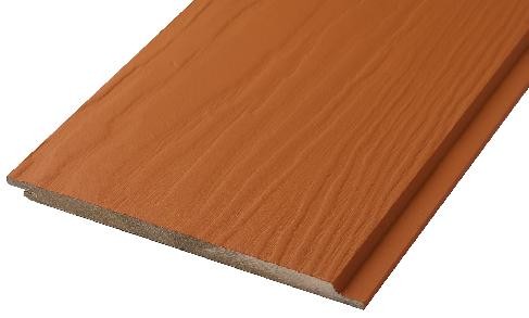 Фиброцементные панели Wood Click F32 купить в Калаче-на-Дону