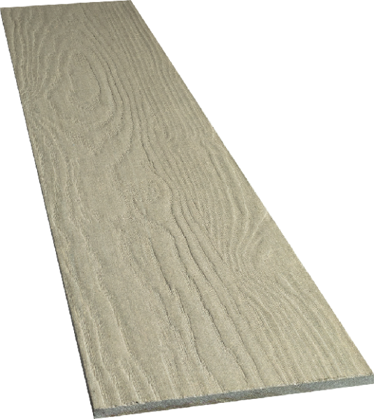 Фиброцементный сайдинг SidWood с фактурой под дерево W-116 Прямой купить в Калаче-на-Дону