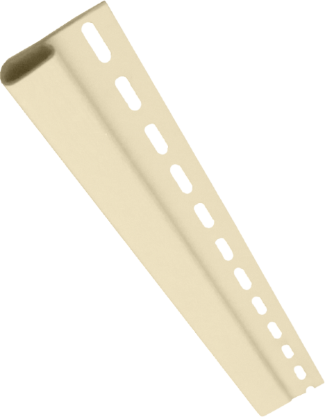 Финишная планка Vinyl-On 3,05 м – Лен купить в Калаче-на-Дону